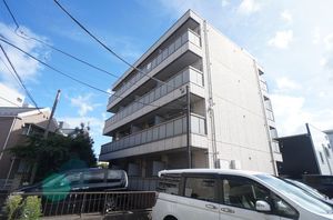 ベア－ズ　ガーデン 403号-12