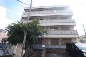 ベア－ズ　ガーデン 403号-13