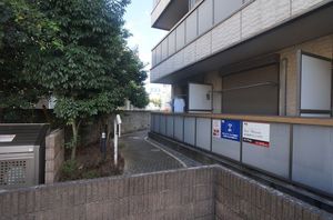 ベア－ズ　ガーデン 403号-14