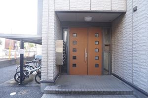 ベア－ズ　ガーデン 403号-15