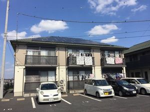 パル石井Ⅱ 206号-12