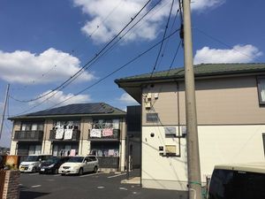 パル石井Ⅱ 206号-13
