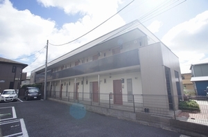 ベルグランデ 205号-12