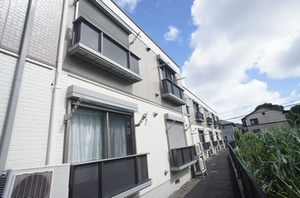 ベルグランデ 205号-13