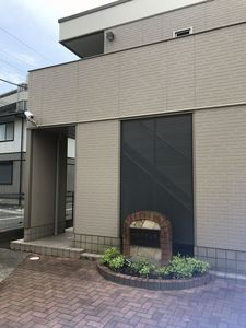 ベルグランデ 205号-14