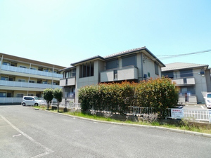 バリュージュ伍番館 202号-12