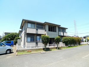 バリュージュ伍番館 202号-13