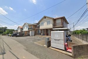 エクセレント・ヴィラＡ 101号-13