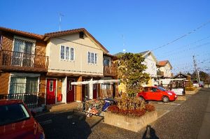 エクセレント・ヴィラＣ 201号-13