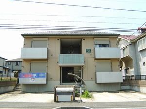 ルミエールＩＷＡＩ－Ⅴ