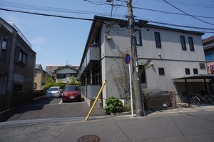 Verity市川 105号-11