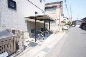 Verity市川 105号-12