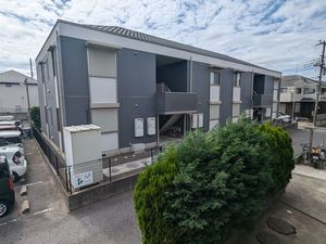 シェリー壱番館 103号-1