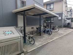 シェリー壱番館 103号-12