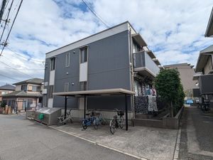 シェリー壱番館 103号-14