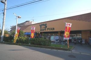 シェリー壱番館 103号-15