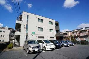 ドミール西船 302号-1