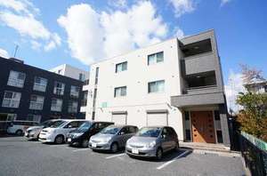 ドミール西船 302号-2