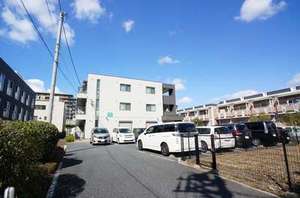 ドミール西船 302号-3