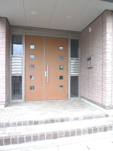 ドミール西船 302号-4