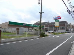 ドミール西船 302号-5