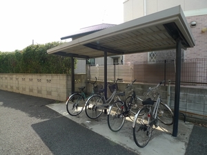 イーグル山手 203号-2