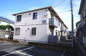 ロックウエルコートⅠ