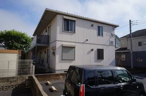 ロックウエルコートⅠ 205号-12