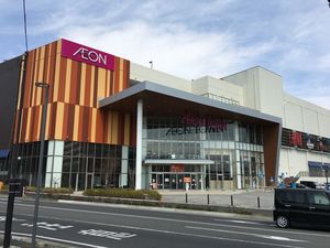 ロックウエルコートⅡ 102号-14