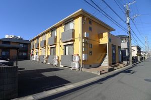 ｍｉｍｏｌｅｔｔｅ 105号-1