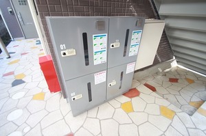 グレインコート 101号-2