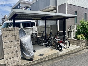 グレインコート 101号-3