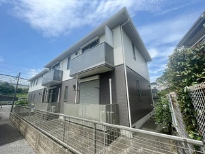 グレインコート 101号-4