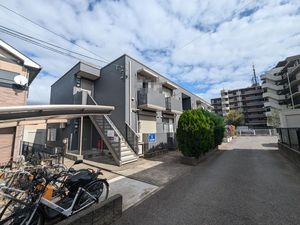 プレジオ 101号-13