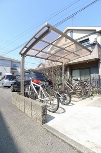 プレジオ 101号-15