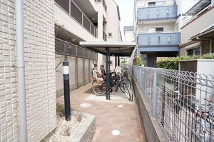 グリーンアベニュー 102号-14