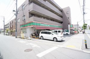 グリーンアベニュー 102号-15
