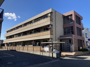 レジデンス薬園台 302号-1