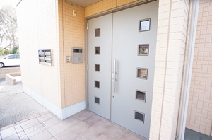 パティオ貝塚台Ⅷ 103号-9