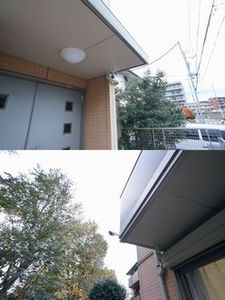 パティオ貝塚台Ⅷ 103号-10