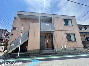 アークタウン 201号-15