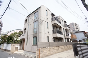 パークレジデンス 201号-1