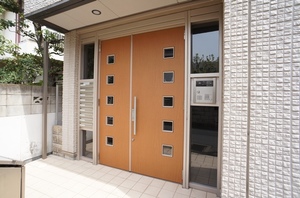 パークレジデンス 201号-12