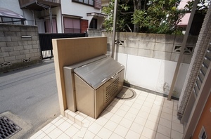 パークレジデンス 201号-13