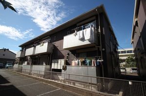 Ｍａｉｓｏｎ　Ｃｈａｒｍｅ　Ａ 103号-13