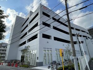 Ｍａｉｓｏｎ　Ｃｈａｒｍｅ　Ａ 103号-15