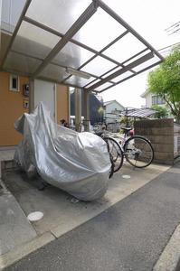 ラピュタⅡ 101号-14