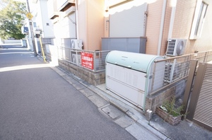 Ｔｈｅ　Ｈａｚｅｌ 201号-2