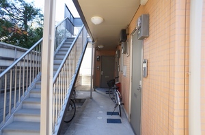 Ｔｈｅ　Ｈａｚｅｌ 201号-3