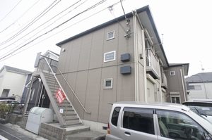 プラッツドエル 203号-12